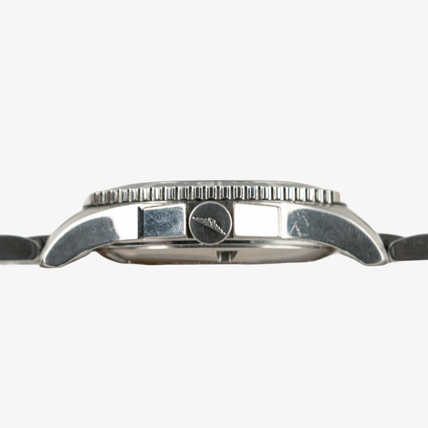 Longines HydroConquest Quartz Blue Dial 41mm
