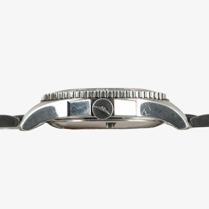 Longines HydroConquest Quartz Blue Dial 41mm