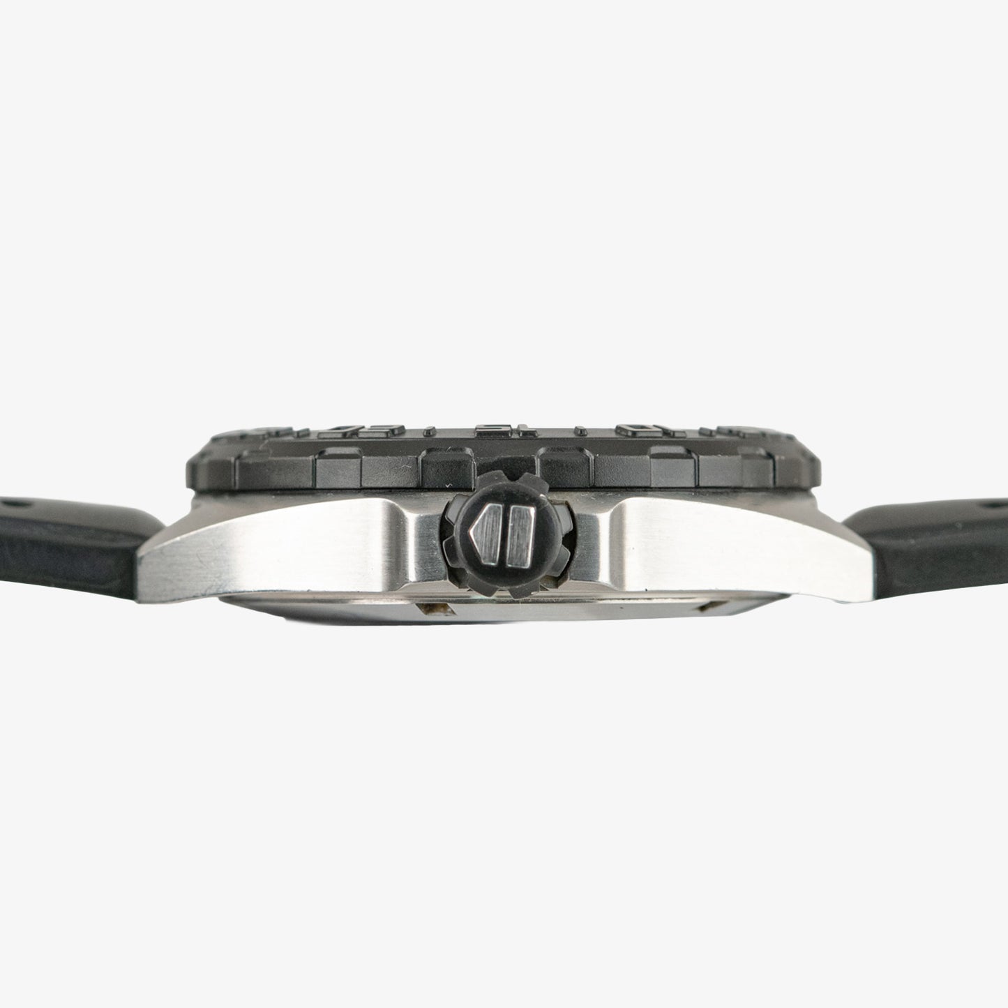 TAG Heuer Formula 1 Quartz Black Dial 41mm
