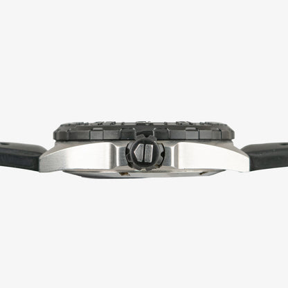 TAG Heuer Formula 1 Quartz Black Dial 41mm