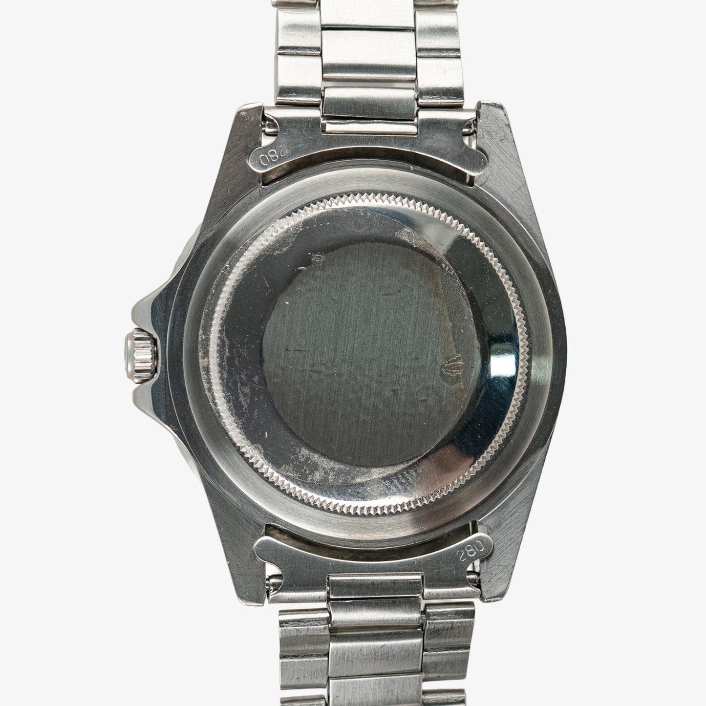 Rolex GMT-Master 1675 Pepsi Bezel Vintage 40mm