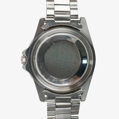 Rolex GMT-Master 1675 Pepsi Bezel Vintage 40mm