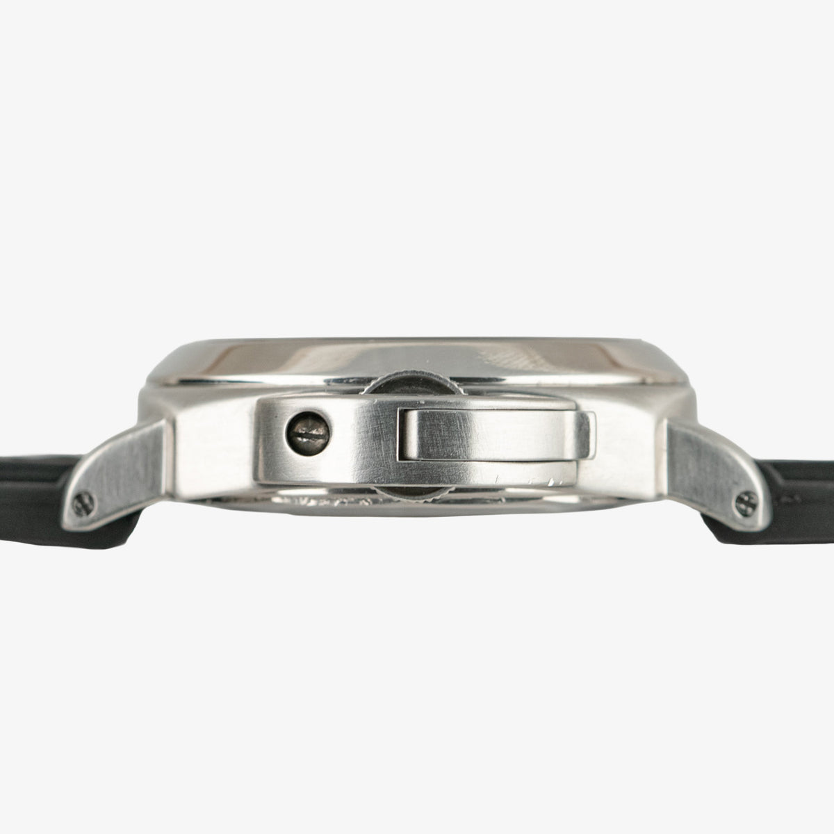 Panerai Luminor Marina Logo PAM0005 Black Dial 44mm