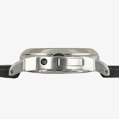 Panerai Luminor Marina Logo PAM0005 Black Dial 44mm