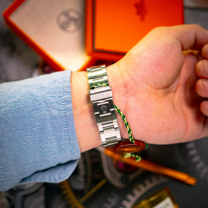 Rolex GMT-Master II 16710 "Coke" Oyster Bracelet 40mm