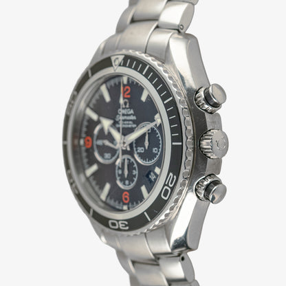 Omega Seamaster Planet Ocean 600M Chronograph 45.5mm