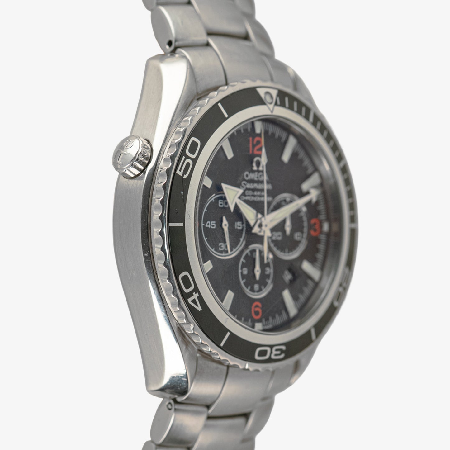 Omega Seamaster Planet Ocean 600M Chronograph 45.5mm