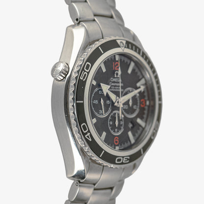 Omega Seamaster Planet Ocean 600M Chronograph 45.5mm