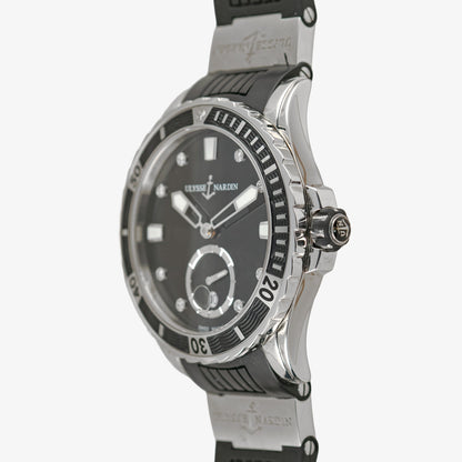Ulysse Nardin Lady Diver Automatic White Dial 40mm