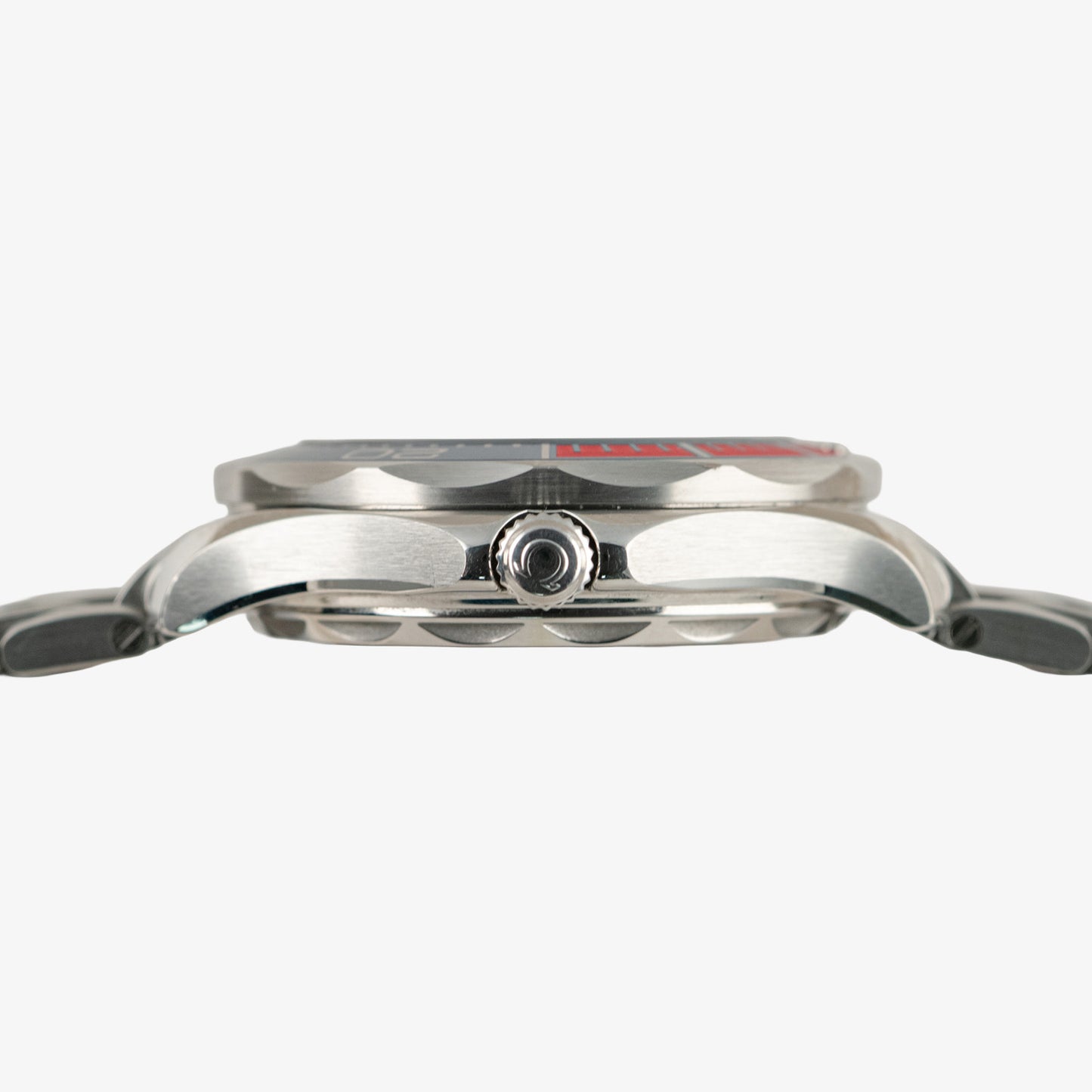 Omega Seamaster Diver 300M Commander's Watch 41mm