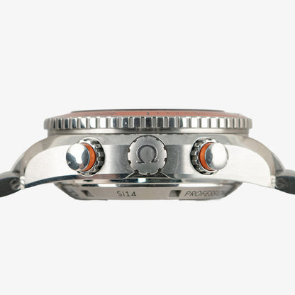 Omega Seamaster Planet Ocean 600M Co-Axial Chronograph 45.5mm