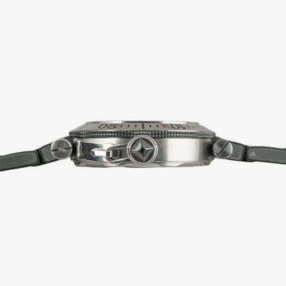 Cartier Pasha Seatimer Automatic Black Dial 40mm