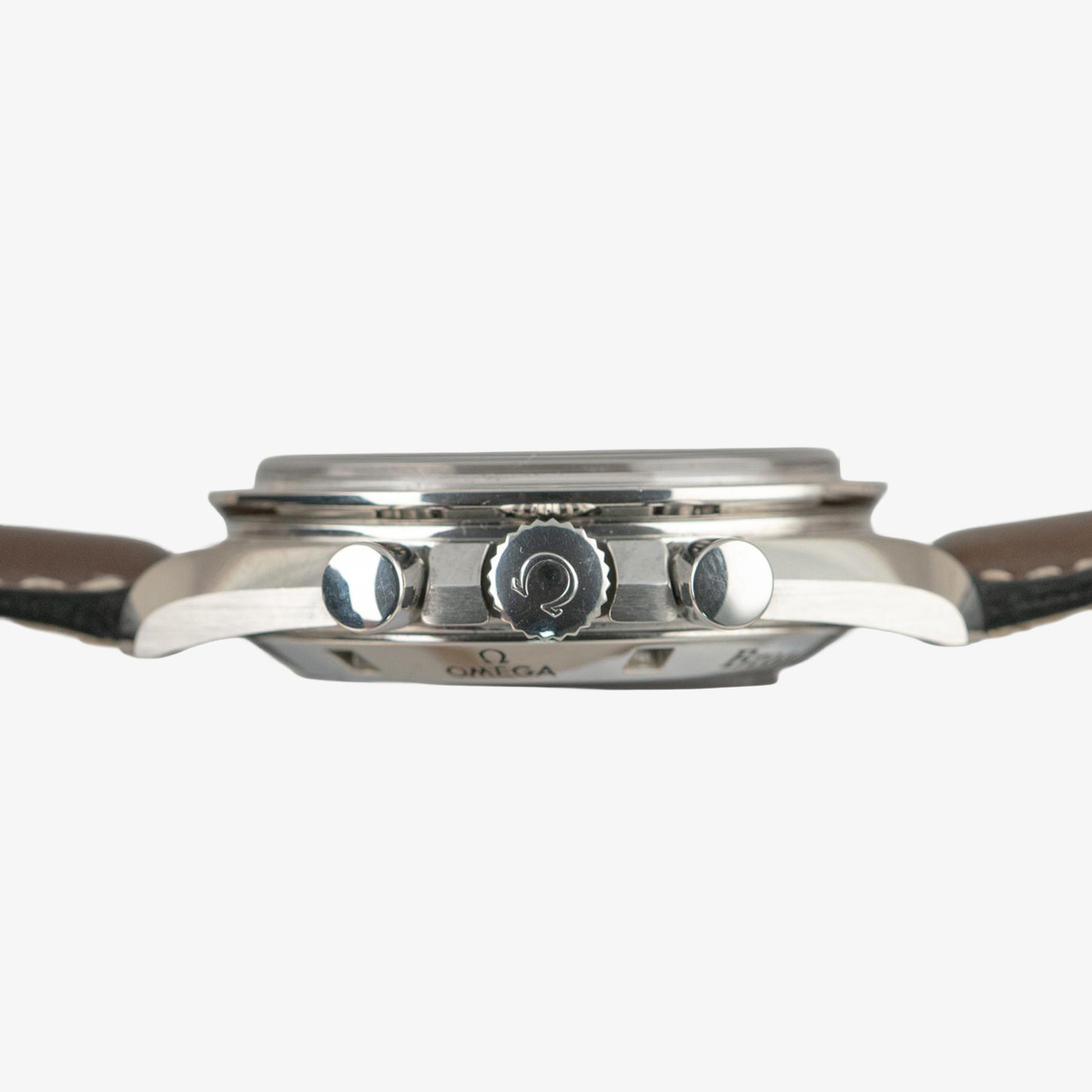 Omega Speedmaster Broad Arrow "1957" Chronograph 42mm