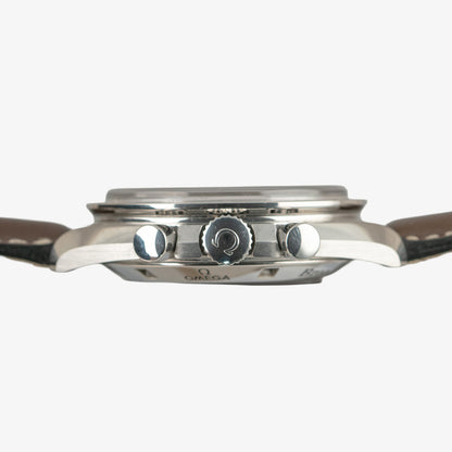 Omega Speedmaster Broad Arrow "1957" Chronograph 42mm