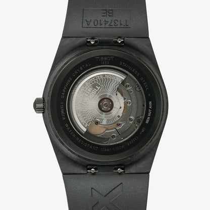 Tissot PRX Powermatic 80 Carbon Date 40.5mm