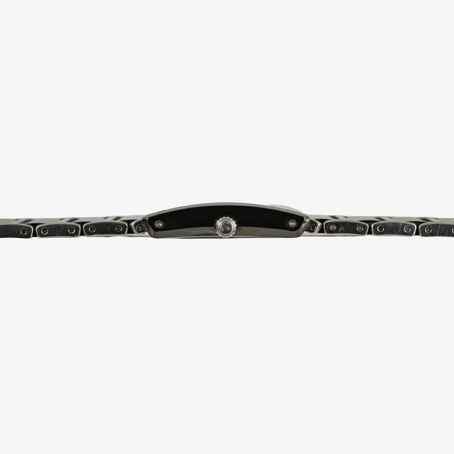 Rado Integral Black Dial Diamonds 31mm