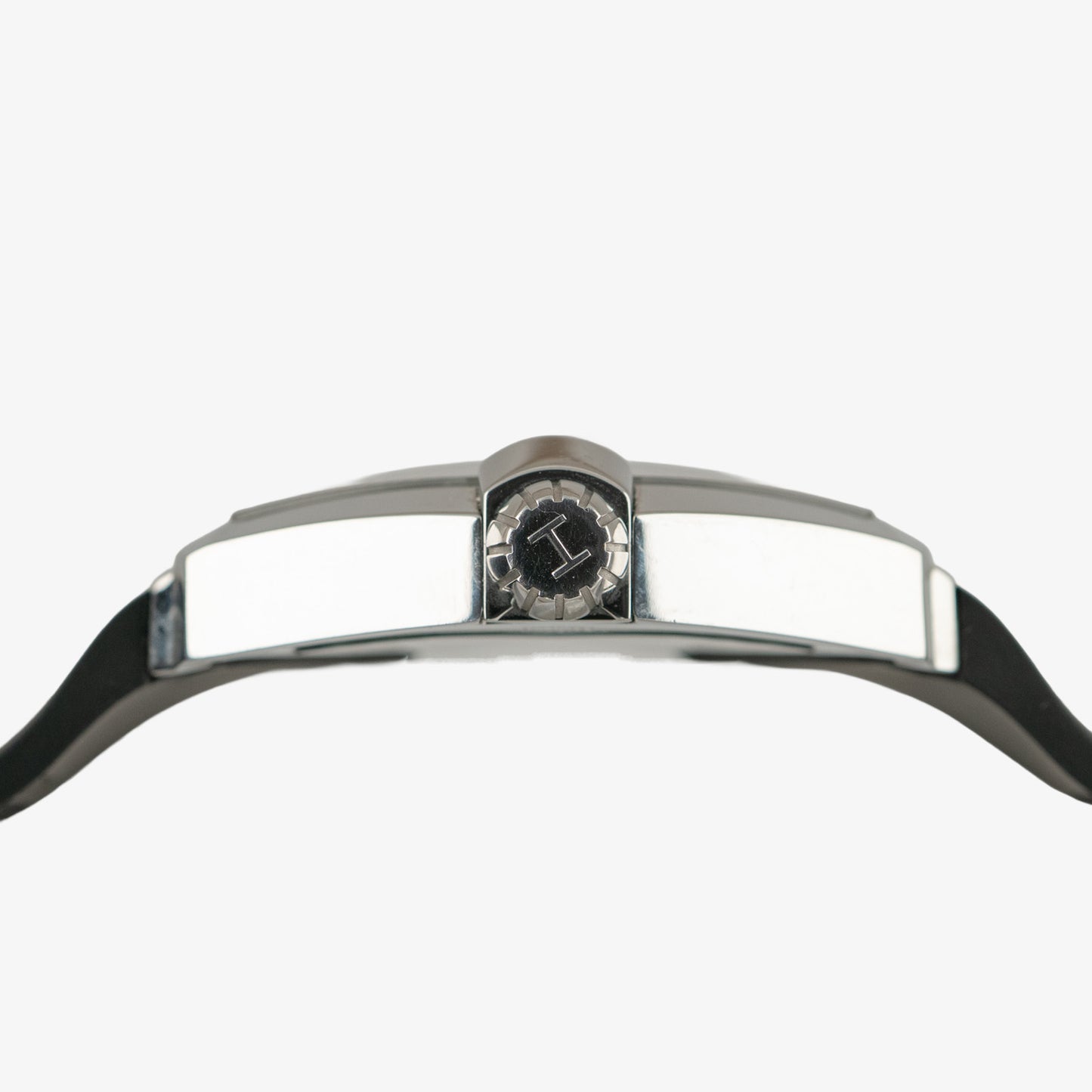 Hamilton Ventura XXL Automatic Black Dial 46mm