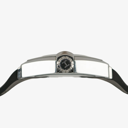 Hamilton Ventura XXL Automatic Black Dial 46mm