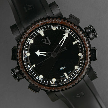 RJ Romain Jerome Titanic-DNA Octopus Metal 46mm