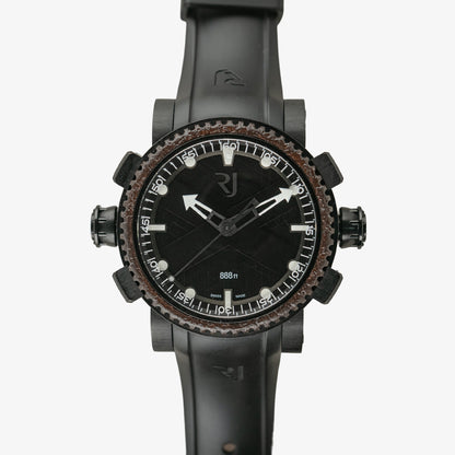 RJ Romain Jerome Titanic-DNA Octopus Metal 46mm