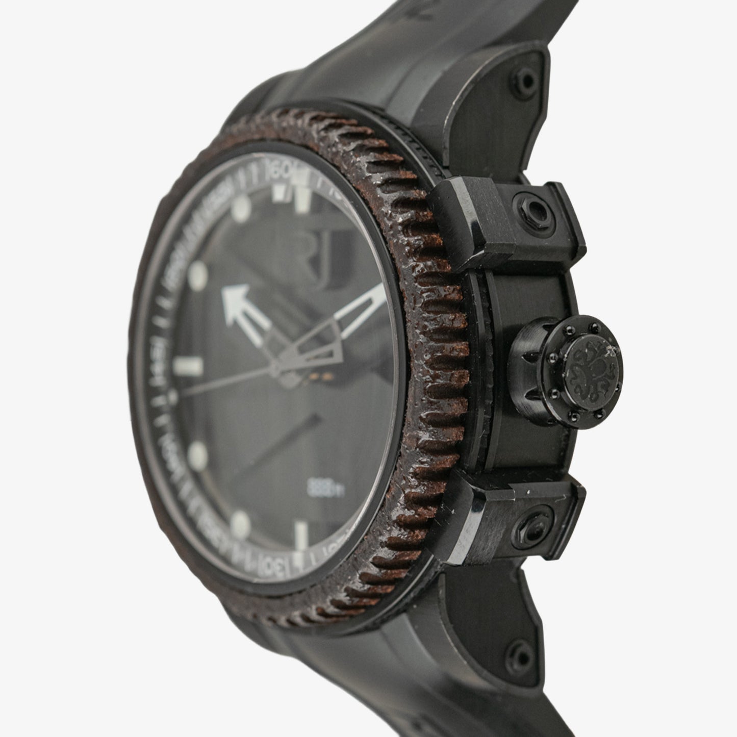RJ Romain Jerome Titanic-DNA Octopus Metal 46mm
