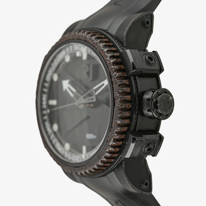 RJ Romain Jerome Titanic-DNA Octopus Metal 46mm