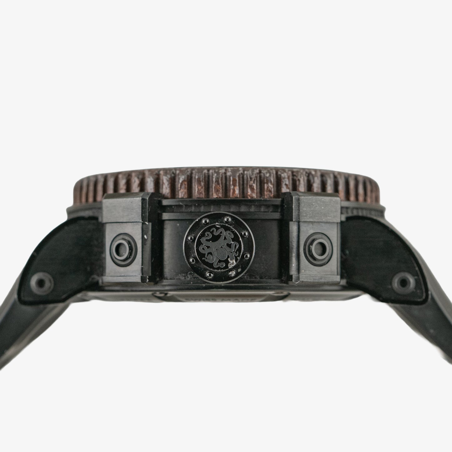 RJ Romain Jerome Titanic-DNA Octopus Metal 46mm