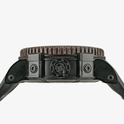 RJ Romain Jerome Titanic-DNA Octopus Metal 46mm