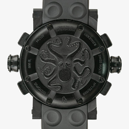 RJ Romain Jerome Titanic-DNA Octopus Metal 46mm
