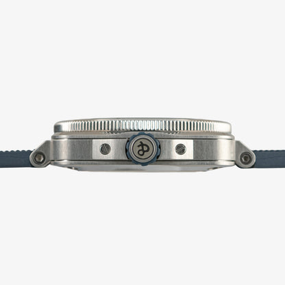 Bell & Ross BR 03-92 Diver Blue Steel 42mm
