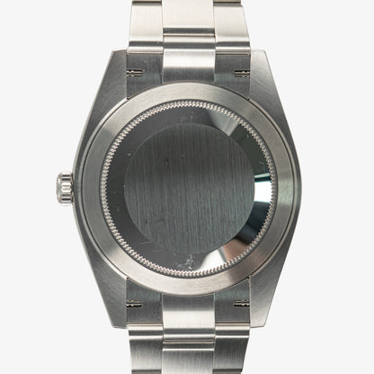 Rolex Datejust 41 126334 Wimbledon Slate Dial 41mm
