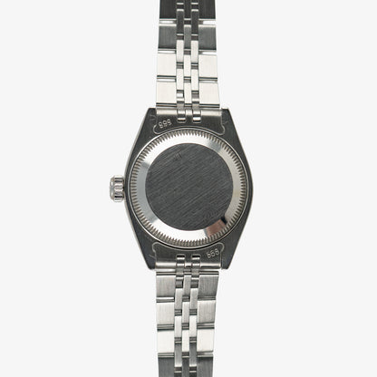 Rolex Lady-Datejust 6917 White Roman Dial 26mm