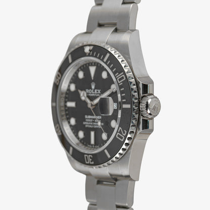 Rolex Submariner Date 126610 Automatic Black 41mm