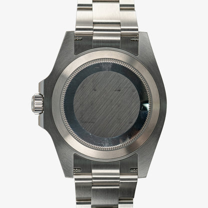 Rolex Submariner Date 126610 Automatic Black 41mm