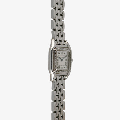 Cartier Panthère de Cartier Small Diamond Bezel 22mm