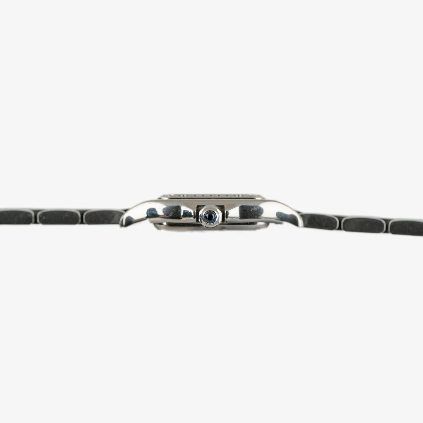 Cartier Panthère de Cartier Small Diamond Bezel 22mm