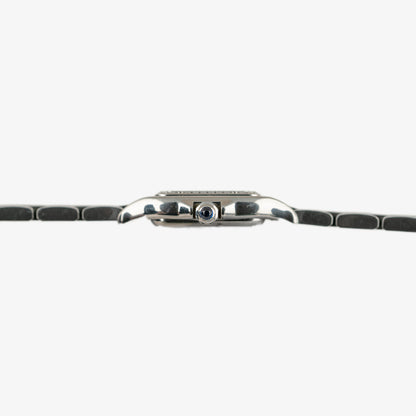 Cartier Panthère de Cartier Small Diamond Bezel 22mm