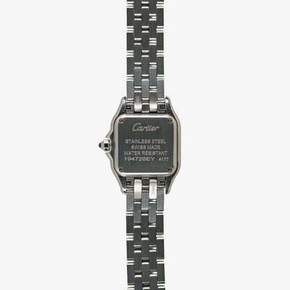 Cartier Panthère de Cartier Small Diamond Bezel 22mm