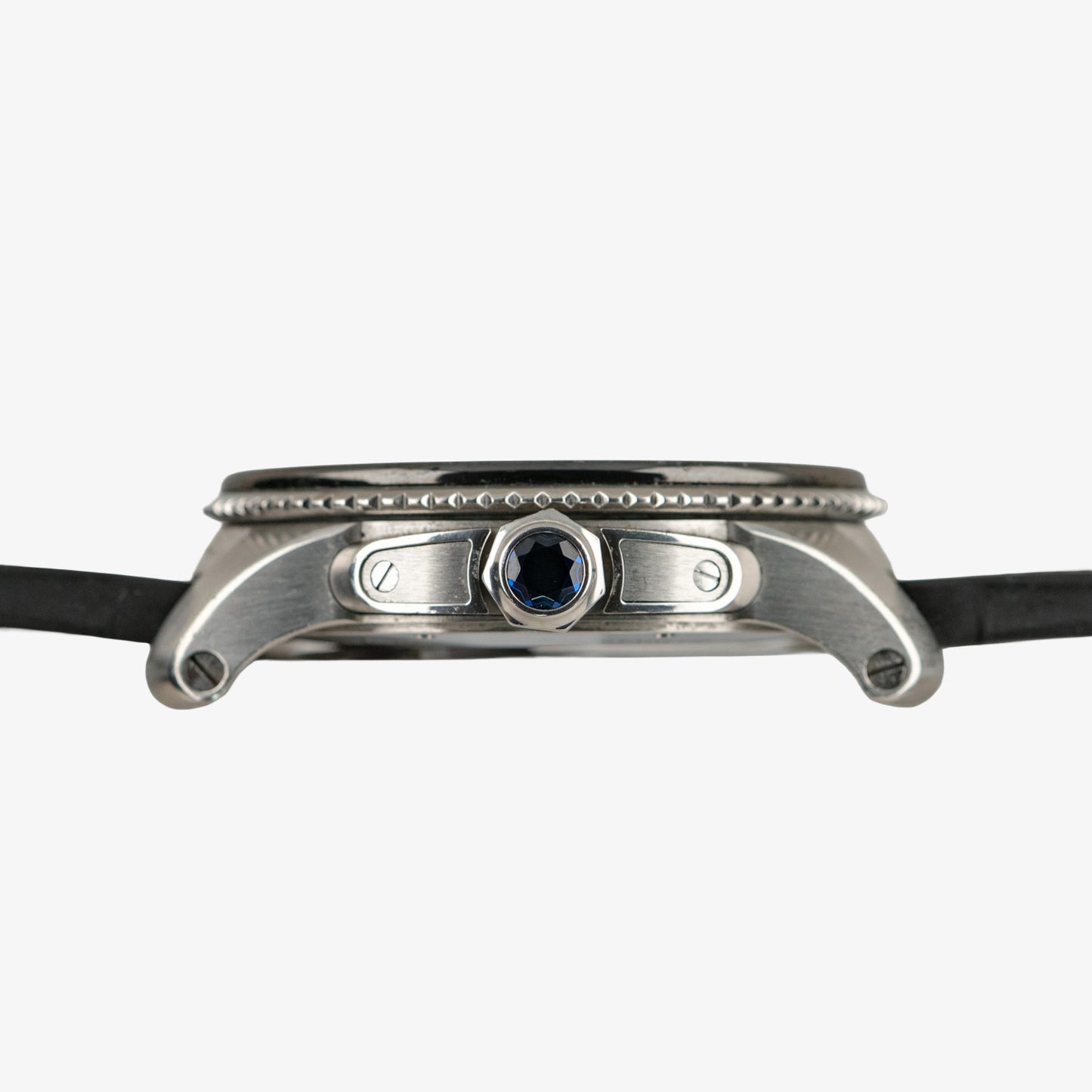 Cartier Calibre de Cartier Diver Black Dial 42mm