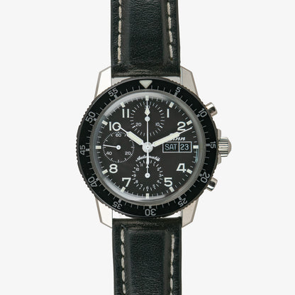 Sinn 103 St Flieger Chronograph Black Dial 41mm
