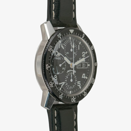 Sinn 103 St Flieger Chronograph Black Dial 41mm