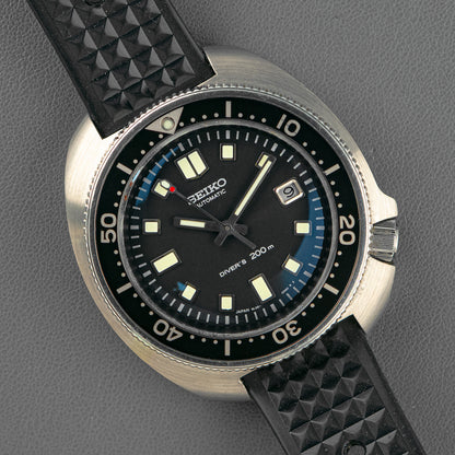 Seiko Prospex 1970 Diver's Re-Creation SLA033J1 44mm