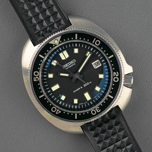 Seiko Prospex 1970 Diver's Re-Creation SLA033J1 44mm