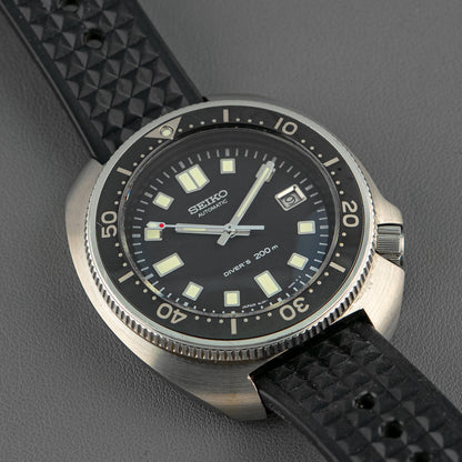 Seiko Prospex 1970 Diver's Re-Creation SLA033J1 44mm