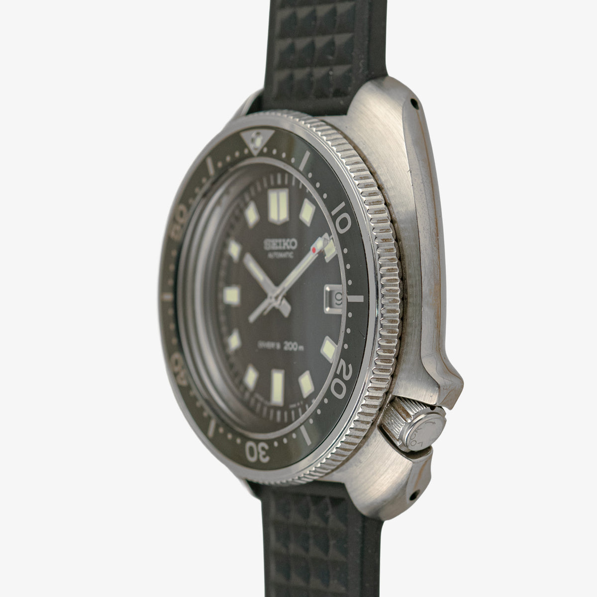 Seiko Prospex 1970 Diver's Re-Creation SLA033J1 44mm