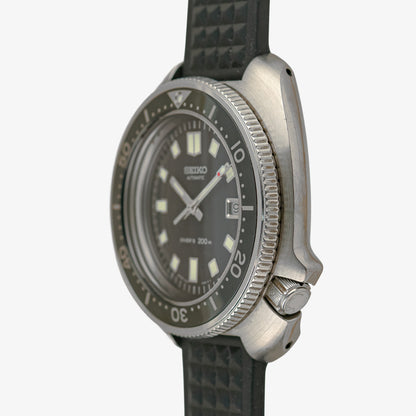 Seiko Prospex 1970 Diver's Re-Creation SLA033J1 44mm