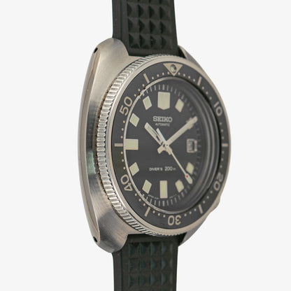 Seiko Prospex 1970 Diver's Re-Creation SLA033J1 44mm