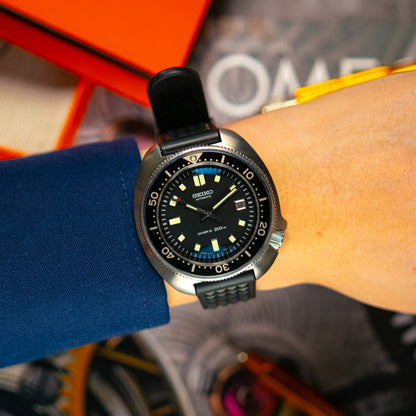 Seiko Prospex 1970 Diver's Re-Creation SLA033J1 44mm