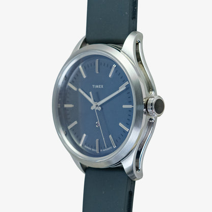 Timex Giorgio Galli S1 Automatic Blue Dial 41mm