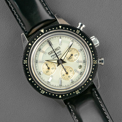 Seiko Presage Automatic Chronograph 50th Anniversary 42mm